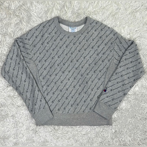 Champion Women's Life Reverse Weave Crew
